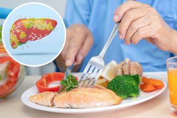 Λιπώδες ήπαρ: Τι να κόψετε «μαχαίρι» και ποιες είναι οι 3 τροφές «σύμμαχοι»