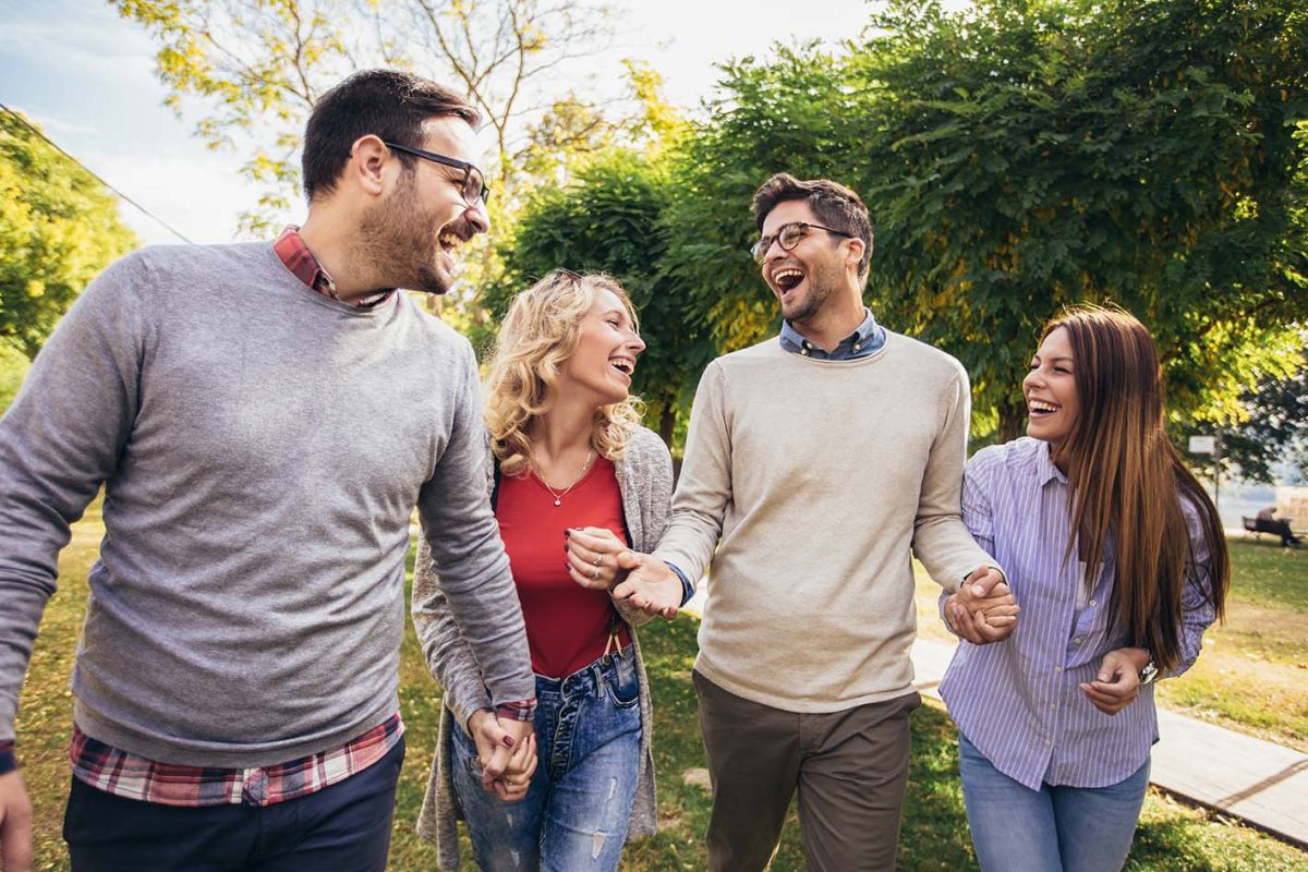 Ζώδια: Οι προβλέψεις για σήμερα Κυριακή 14 Δεκεμβρίου – Μέρα για χαλάρωση, γέλια, κίνηση