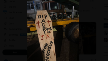 Έκκληση για χριστουγεννιάτικη εκεχειρία στις αγροτικές κινητοποιήσεις απευθύνει η γαλλική κυβέρνηση