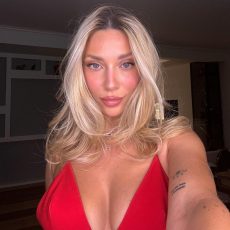 Γαρυφαλλιά Καληφώνη: Η εγκυμοσύνη της αδερφής της και η πρόταση γάμου