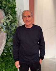 Γιάννης Νταλιάνης: «Με στεναχώρησαν κάποια σχόλια για την προσωπική μου ζωή»