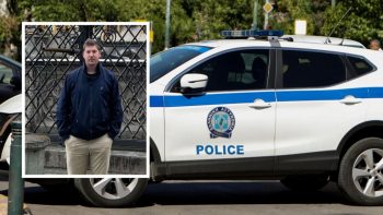 Χανιά: Ένοχος ο 54χρονος ερευνητής, όπως αυτοπροβαλλόταν στην οικογένεια του 33χρονου γιατρού, ο οποίος αγνοείται από 12ημέρου