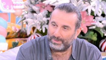 Ηλίας Βαλάσης: «Ο Χριστός ενοχλεί, η αλήθεια ενοχλεί»