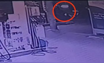 Νέα Φιλαδέλφεια: Βίντεο ντοκουμέντο από το τροχαίο δυστύχημα που στέρησε τη ζωή στον 27χρονο