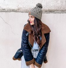 Μυστικά για τέλεια μαλλιά κάτω από τον σκούφο: Κανένα χτένισμά σας δεν θα χαλάει πια!