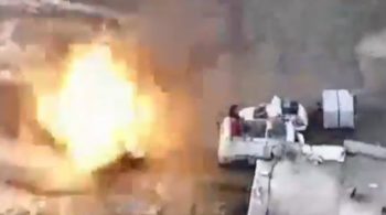 Ισραήλ: Η στιγμή που εξουδετερώνει υψηλόβαθμο στέλεχος της Χαμάς