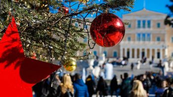 Ο καιρός Χριστούγεννα και Πρωτοχρονιά - Τι «βλέπουν» οι μετεωρολόγοι