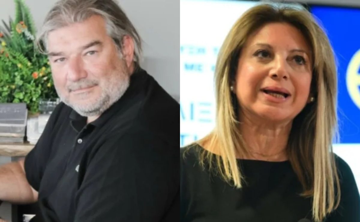 Καραχάλιος για Καρυστιανού: Πρέπει να καταλάβει ότι στην πολιτική κάθε ψέμα κοστίζει