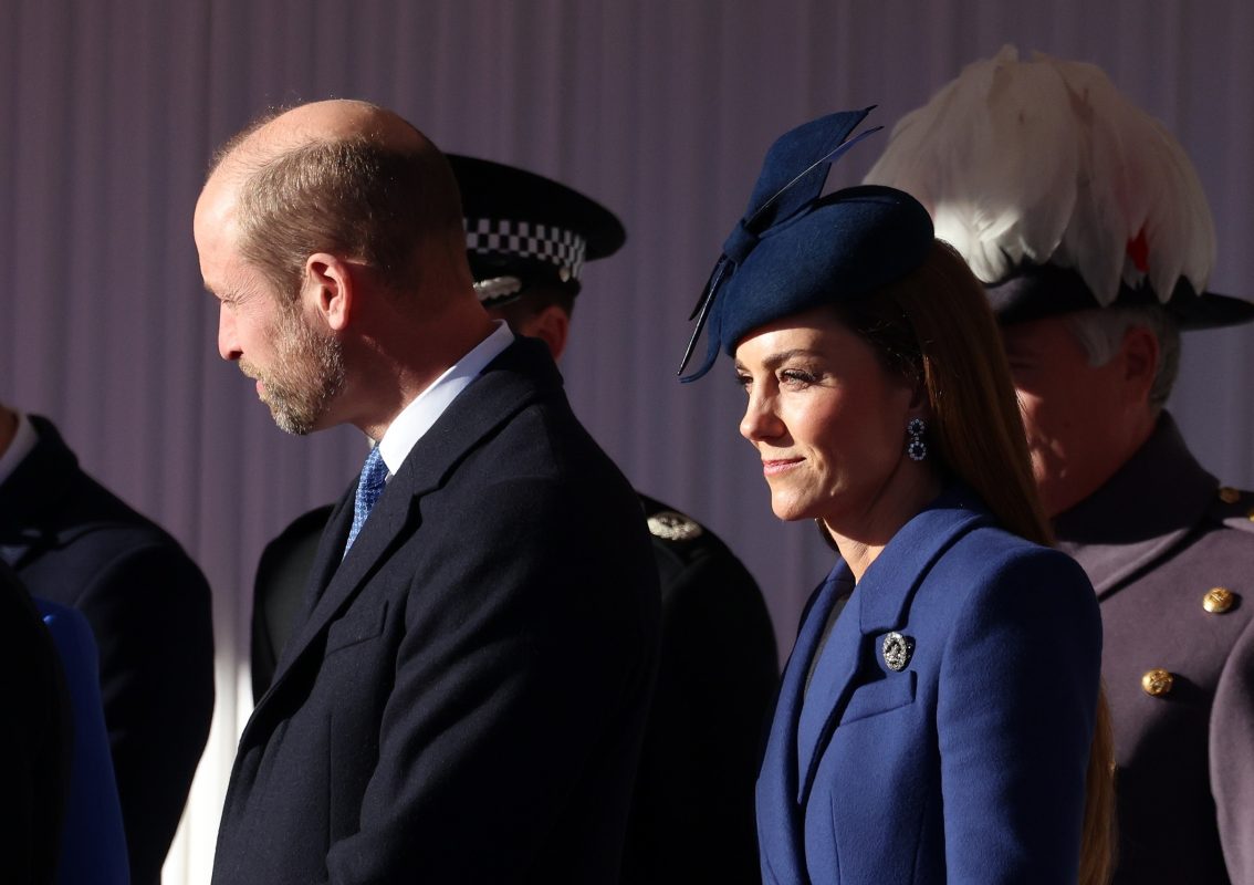 William-Kate: Στη δημοσιότητα η χριστουγεννιάτικη κάρτα τους – Το αξιολάτρευτο στιγμιότυπο