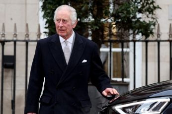 Βρετανία: Ο βασιλιάς Κάρολος θα μιλήσει για την εμπειρία του με τον καρκίνο στην τηλεόραση