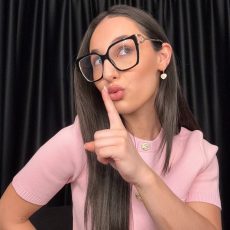 Klavdia για τον χωρισμό της από τον Oge: «Αυτό μας έφερνε σε σύγκρουση»