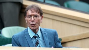 Η μάχη του Κλιφ Ρίτσαρντ με τον καρκίνο του προστάτη και η έκκληση για προληπτικό έλεγχο