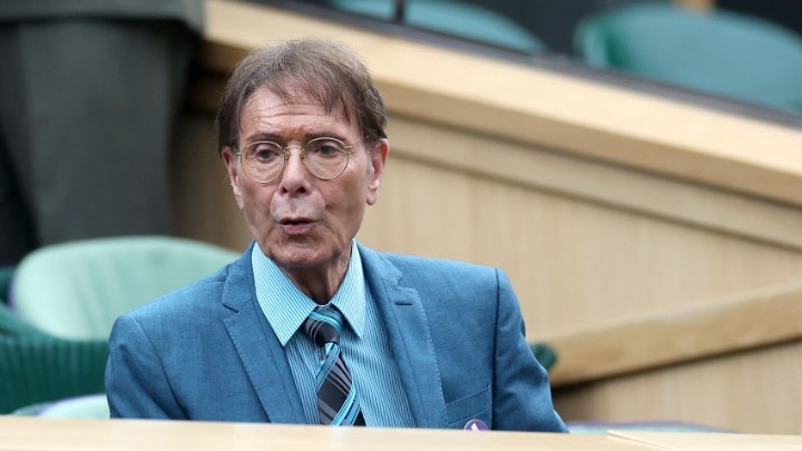 Η μάχη του Κλιφ Ρίτσαρντ με τον καρκίνο του προστάτη και η έκκληση για προληπτικό έλεγχο