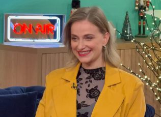 Λένα Δροσάκη: Η αποκάλυψη για την περιπέτεια της υγείας της