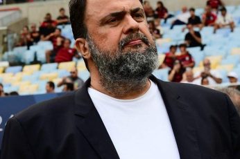 Πένθος για τον Βαγγέλη Μαρινάκη - Απεβίωσε η μητέρα του