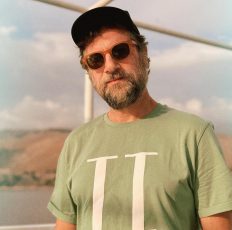 Κωστής Μαραβέγιας: Μούδιασε με το τηλεφώνημα για την Έλενα Παπαρίζου