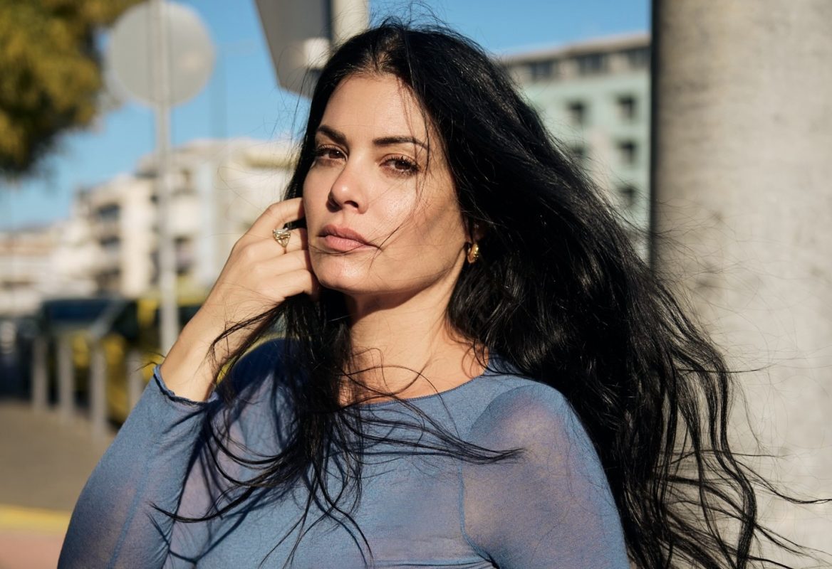 Μαρία Κορινθίου: Τα πρώτα Χριστούγεννα με τον σύντροφό της – Η απάντηση στις φήμες γάμου