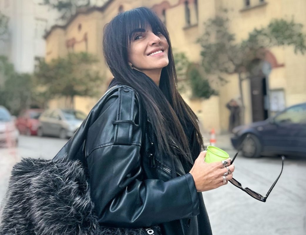 Μαρία Σολωμού: «Έχω σκεφτεί να παντρευτώ στα… »