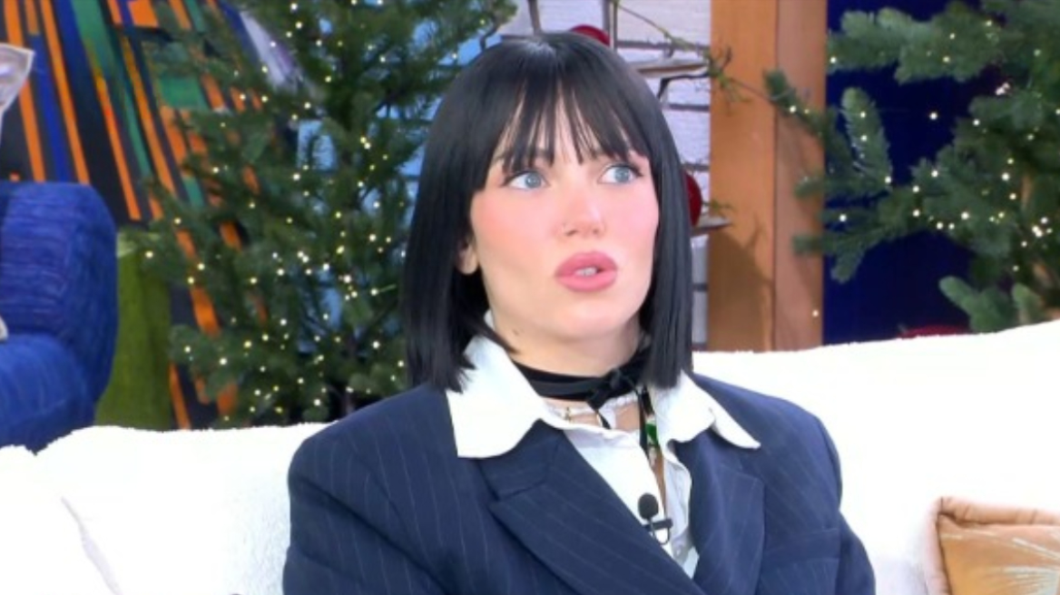 Marseaux: «Μετά τον θάνατο της μητέρας μου είχε χαθεί η ισορροπία μέσα στο σπίτι…» – ΒΙΝΤΕΟ