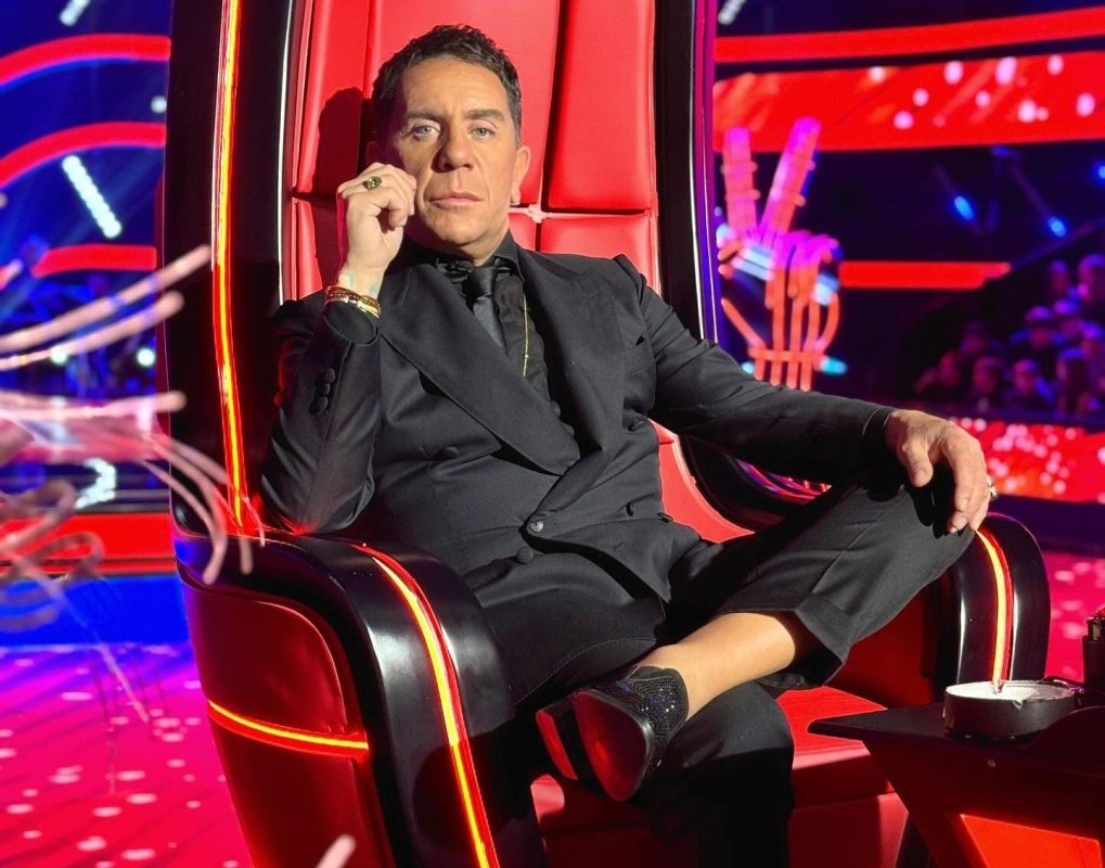 Γιώργος Μαζωνάκης: «Κατονόμασε τον ηθικό αυτουργό – Μήνυση για εκβίαση σε τρία πρόσωπα»