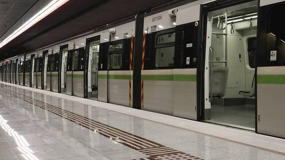 Προτεραιότητα η επέκταση του Μετρό προς Γλυφάδα λόγω της ανάπλασης του Ελληνικού – Ακολουθούν νέες επεκτάσεις