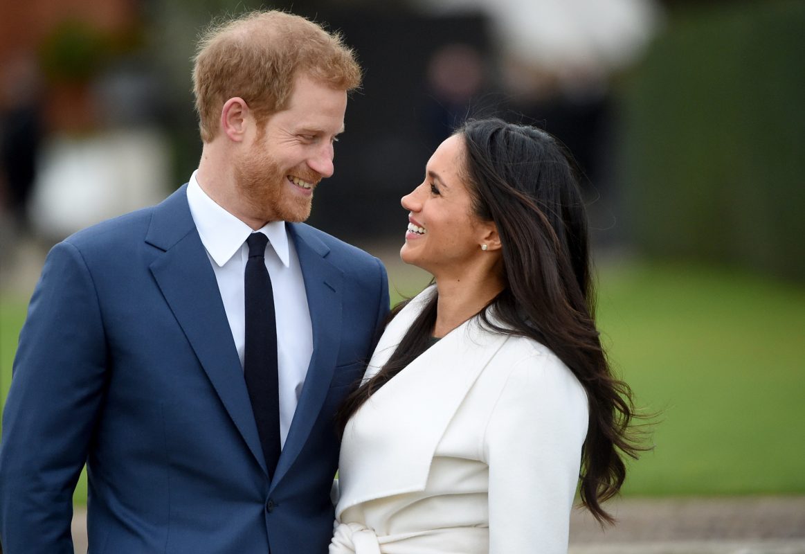 Meghan Markle-Πρίγκιπας Harry: Ανακοινώνουν νέο πρότζεκτ στο Netflix