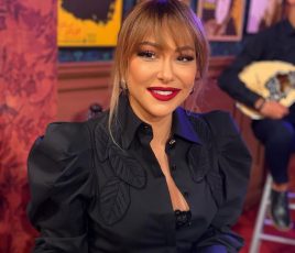 Μελίνα Ασλανίδου: «Δέχομαι αρνητικά σχόλια στα social media»