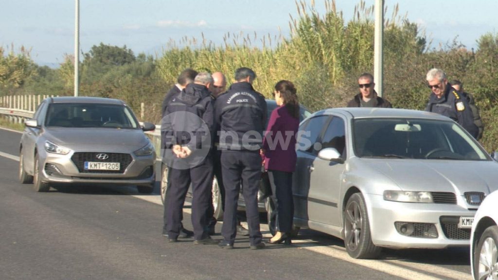 Μεσσηνία: Παρέμβαση εισαγγελέα σε μπλόκο αγροτών μετά από καταγγελίες για παρακώλυση συγκοινωνιών