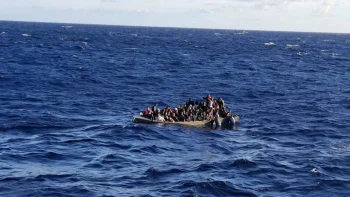 Δύο περιστατικά με μετανάστες στην ανατολική Κρήτη - Διασώθηκαν 62 άτομα, ανάμεσά τους βρέφος