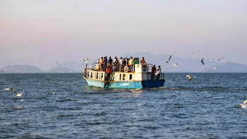 Μπαράζ αφίξεων μεταναστών στην Κρήτη:  Πάνω από 500 διασώθηκαν ανοιχτά της Γαύδου