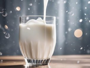 Το «υγιεινό» γάλα που υπονομεύει την απορρόφηση του ασβεστίου