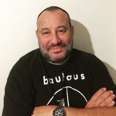 Μίλτος Καρατζάς για Νότη Σφακιανάκη: «Πέρασε την κόκκινη γραμμή»