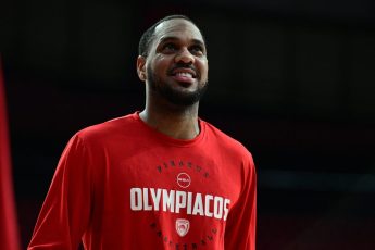 Ολυμπιακός: Πότε θα κάνει ντεμπούτο ο Μόρις σύμφωνα με τον Μπαρτζώκα