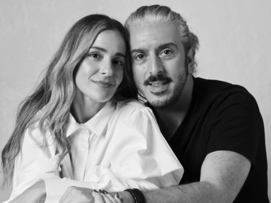 Μποφίλιου – Χαρούλης: Χωρίς τη μουσική του Χατζιδάκι η περιοδεία τους