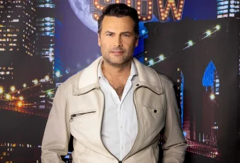 Παναγιώτης Μπουγιούρης: «Δεν φοβάμει τον γάμο, φοβάμαι το διαζύγιο»