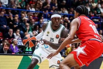 Απρόοπτο με Ναν στον Παναθηναϊκό