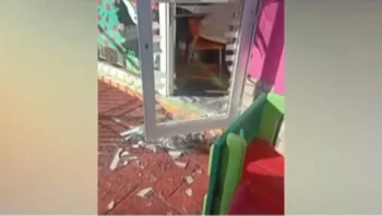 Θεσσαλονίκη: Πατέρας άρπαξε τα παιδιά του από τον παιδικό σταθμό και εξαφανίστηκε - BINTEO