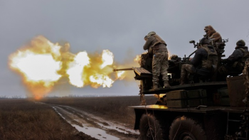 Ουκρανία: Χιλιάδες άνθρωποι σε επτά ουκρανικές επαρχίες έχουν μείνει χωρίς ρεύμα έπειτα από ρωσική επίθεση