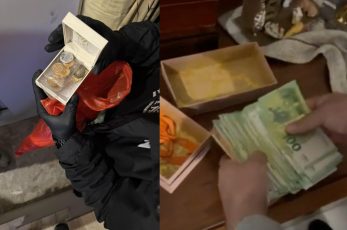 ΟΠΕΚΕΠΕ: Πώς δρούσε η οργάνωση με τις παράνομες επιδοτήσεις - Λίρες, ράβδοι χρυσού και ρολόγια - Η ανακοίνωση της ΕΛΑΣ