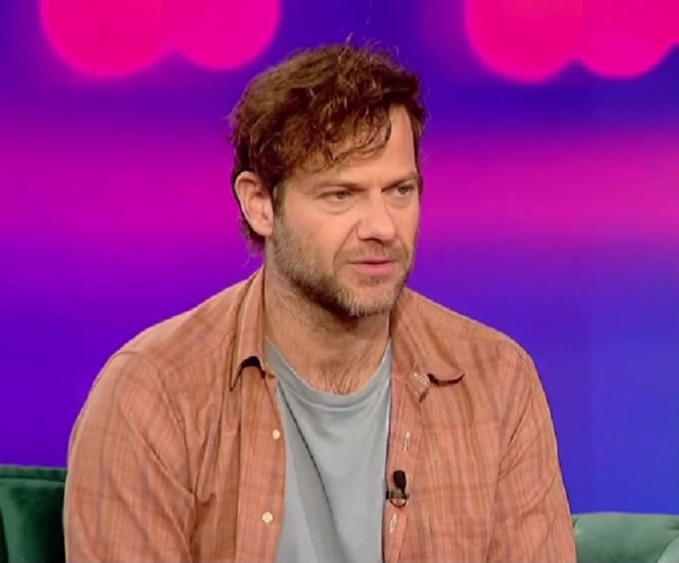 Ορέστης Τζιόβας: «Είμαι μαζί με μια κοπέλα και είμαστε μια χαρά»