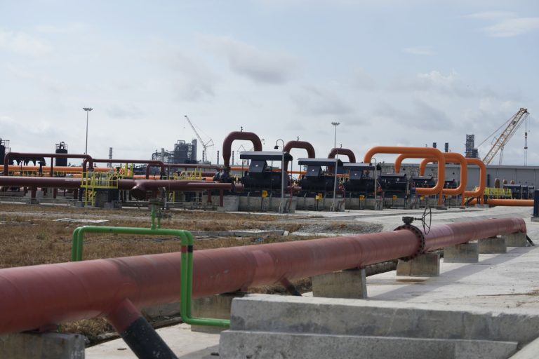 Eνεργειακή ασφάλεια: Πρόταση από την Αίγυπτο για τη σύσταση μηχανισμού αγορών έκτακτης ανάγκης για πετρέλαιο και φυσικό αέριο