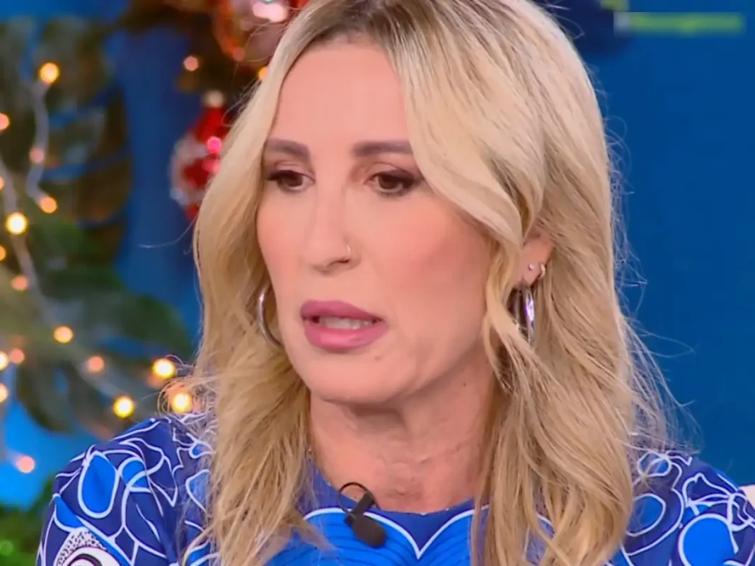 Συγκλονίζει η Πηγή Δεβετζή για το τροχαίο: Είχα πάθει σοκ… Είπα «σκοτώθηκα»