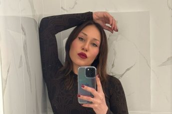 Πηνελόπη Αναστασοπούλου για Έλενα Χριστοπούλου: «Για να μην μιλάω σημαίνει ότι…»