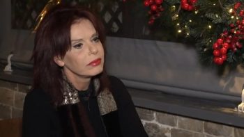 Πωλίνα Γκιωνάκη για Σοφία Μουτίδου: «Δεν θυμάμαι το όνομα της συγκεκριμένης κυρίας»