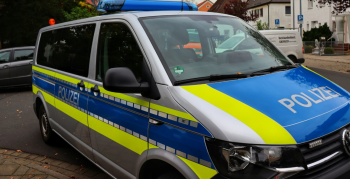 Γερμανία: Σύλληψη πέντε υπόπτων για τον σχεδιασμό επίθεσης σε χριστουγεννιάτικη αγορά της Βαυαρίας