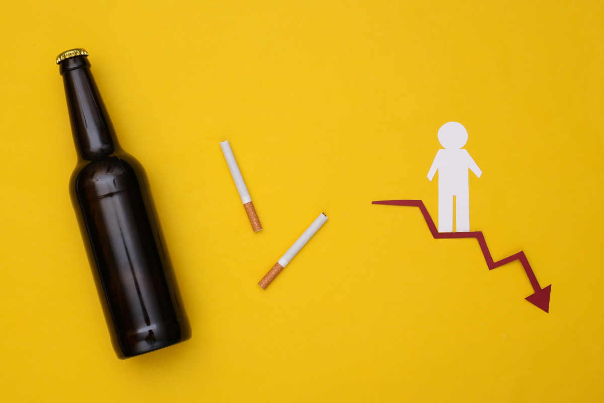 Η «θανατηφόρα τετράδα»: Τα καθημερινά προϊόντα που «ευθύνονται» για 1 στους 3 θανάτους παγκοσμίως