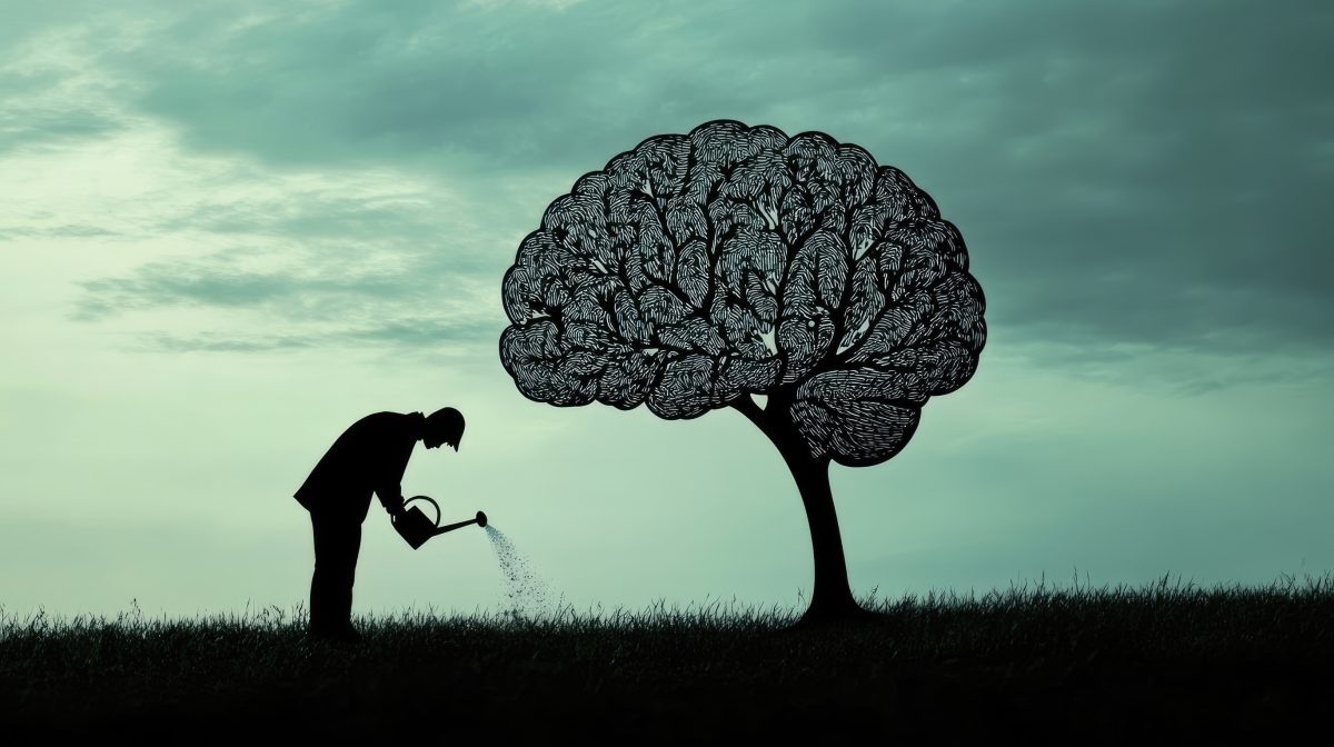 Προσωρινές μνήμες σε μόνιμες