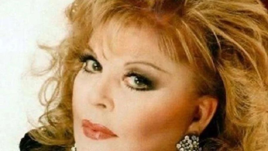 Ρίτα Θέμελη: Η εντυπωσιακή εγγονή της Ρίτας Σακελλαρίου