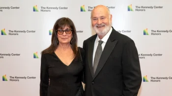 Έγκλημα στο Χόλιγουντ: Νεκροί ο σκηνοθέτης Ρομπ Ράινερ και η σύζυγός του - Στο «στόχαστρο» των Αρχών ο γιος τους