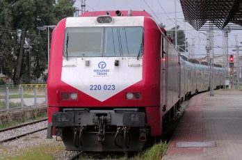 Hellenic Train: Αλλαγές και καταργήσεις δρομολογίων λεωφορείων, λόγω των αγροτικών κινητοποιήσεων